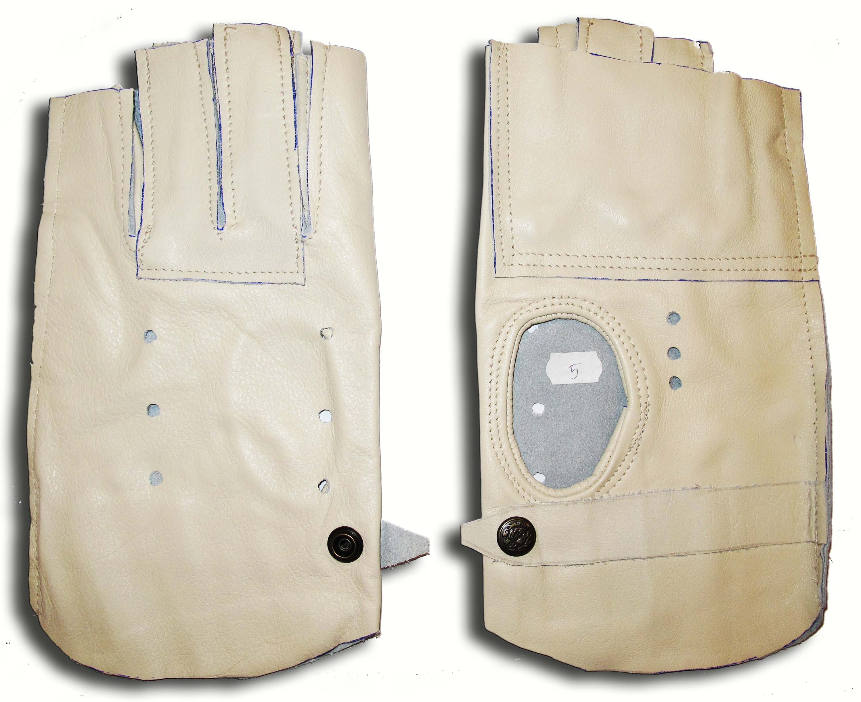 HAMMER THROW SHOP ( Gloves )